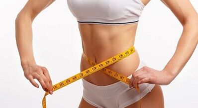 快速减肥的有效方法