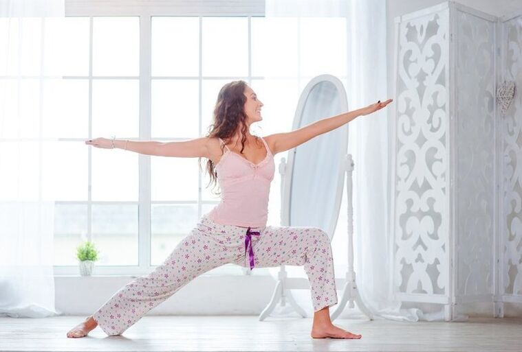 锻炼整个肌肉群