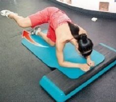 如何通过运动减肥