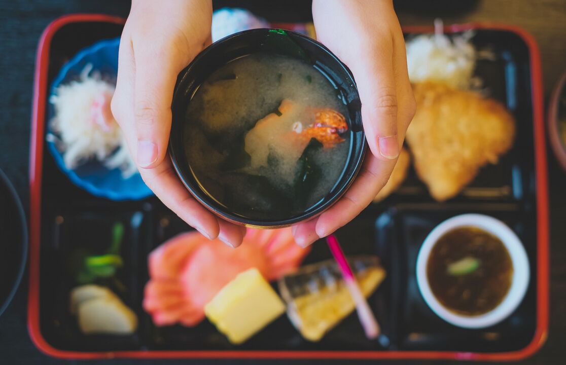 日本饮食饮食